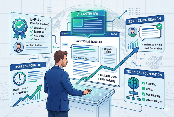 Demystifying 2026 SEO: The Strategies You Need to Dominate the Digital Landscape